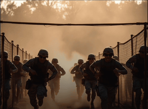 Foundational Training
